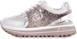 Liu Jo Moderne Lage Sneakers