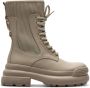 Liu Jo Damesschoenen enkelschoenen sf2079 px136 22 Beige Dames - Thumbnail 1