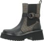 Liu Jo Stijlvolle Chelsea Boots voor vrouwen - Thumbnail 2
