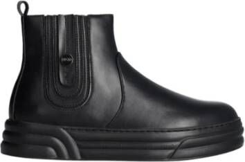 Liu Jo Stijlvolle Cleo Sneakers Black Dames