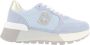 Liu Jo Dames Sneaker Blauw BA5049-PX027 S3686 Amazing - Thumbnail 11