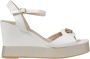 Liu Jo Stijlvolle damessandalen collectie White Dames - Thumbnail 8