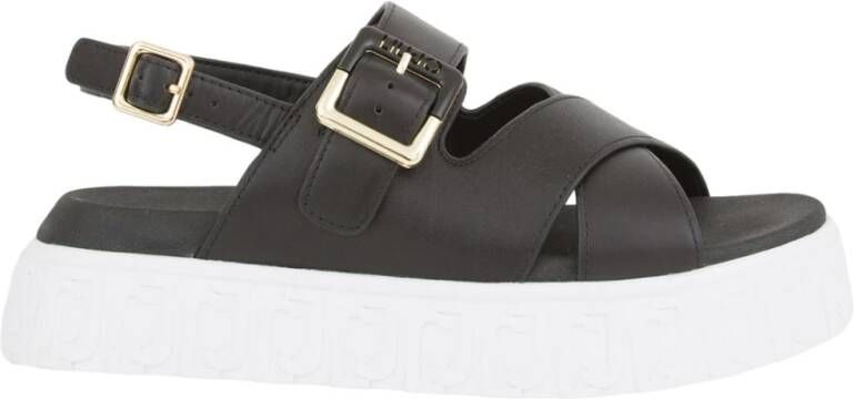 Liu Jo Stijlvolle Sandalen