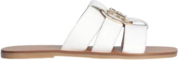 Liu Jo Stijlvolle Slippers voor Dames
