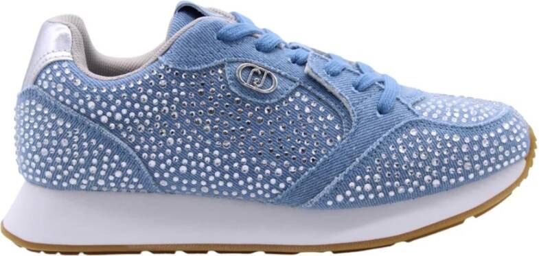 Liu Jo Schoenen Blauw Vrouwen - Foto 6
