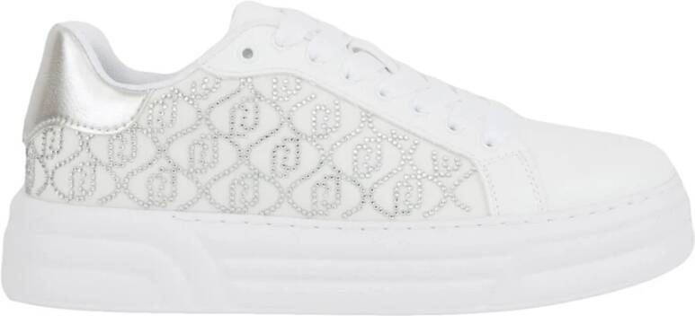 Liu Jo Stijlvolle sneaker voor trendy outfits