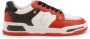Liu Jo Dames synthetische en textiele sneakers Rood Dames - Thumbnail 2