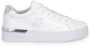 Liu Jo Stijlvolle Sneakers voor de Modieuze White - Thumbnail 1