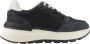 Liu Jo Stijlvolle Sneakers voor een geweldige look Blue Dames - Thumbnail 2