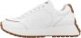 Liu Jo Stijlvolle Sneakers voor Modieuze Look White Dames - Thumbnail 12
