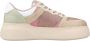Liu Jo Stijlvolle Tami 02 Sneakers Pink Dames - Thumbnail 2