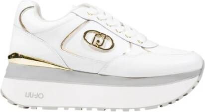 Liu Jo Maxi Wonder Plus Sneakers
