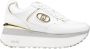 Liu Jo Maxi Wonder Plus Sneakers - Thumbnail 1