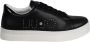 Liu Jo Sprankelende Sneakers met Uniek Ontwerp Black Dames - Thumbnail 1