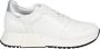 Liu Jo Originele Design Sneakers White Dames - Thumbnail 2
