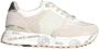 Liu Jo Sabbia Beige Sneakers voor Dames Beige Dames - Thumbnail 6