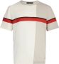 Liu Jo T-shirt met gesloten hals en korte mouwen - Thumbnail 1