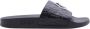 Liu Jo Stijlvolle Slide-sandalen Zwart Dames - Thumbnail 11