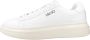 Liu Jo Tumbled Sneaker voor Vrouwen White Heren - Thumbnail 2