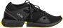 Liu Jo Vetersneakers met merkdetail Zwart Dames - Thumbnail 1