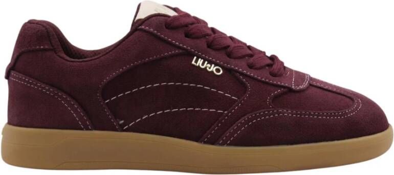Liu Jo Warschau Sneaker