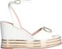 Liu Jo Wedges White Dames - Thumbnail 1