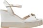 Liu Jo Stijlvolle damessandalen collectie White Dames - Thumbnail 2