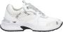 Liu Jo Witte Lily 08 Sneakers - Thumbnail 1