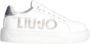 Liu Jo Sanmarino Sneaker Stijlvol en Trendy Schoeisel Multicolor Dames - Thumbnail 12