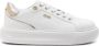 Liu Jo Crackle Detail Dames Sneakers White Dames - Thumbnail 3