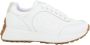 Liu Jo Witte Sneaker Schoenen - Thumbnail 1