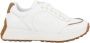 Liu Jo Stijlvolle Sneakers voor Modieuze Look White Dames - Thumbnail 8