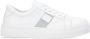 Liu Jo Originele Design Sneakers White Dames - Thumbnail 1