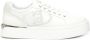 Liu Jo Witte Sneakers met Vetersluiting - Thumbnail 1