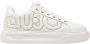 Liu Jo Witte Sneakers Modern Comfort Stijl White Dames - Thumbnail 1