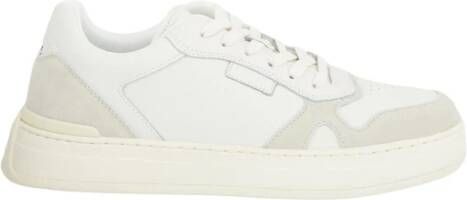 Liu Jo Witte Sneakerschoenen