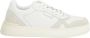Liu Jo Witte Sneakerschoenen - Thumbnail 1