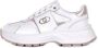 Liu Jo Sneakers Casual Chunky Sole Wo White Sneakers - Thumbnail 6