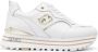 Liu Jo Sanaa Sneaker Stijlvol en Comfortabel Schoeisel White Dames - Thumbnail 24