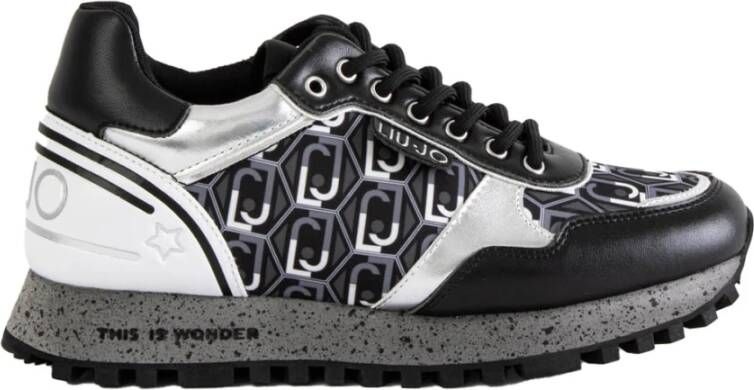 Liu Jo Wonder 24 Sneakers