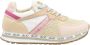 Liu Jo Wonder 7 Multicolor Sneakers - Thumbnail 1