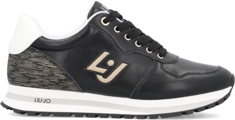 Liu Jo Wonder 700 Sneakers