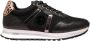 Liu Jo Zwarte Casual Synthetische Sneakers oor Dames Black Dames - Thumbnail 1