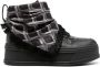 Liu Jo Selma 02 Winterlaarzen Black Dames - Thumbnail 3