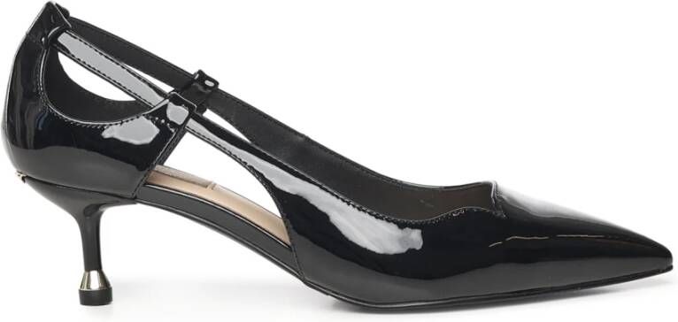 Liu Jo Zwarte Hak Patent Pump Deva