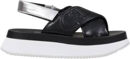 Liu Jo Sandalen DREAMY SANDAL 02 BA5089 EX097