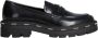 Liu Jo Dames Mocassins van imitatieleer Black Dames - Thumbnail 1