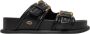 Liu Jo Zwarte Loren 09 Sandalen - Thumbnail 2