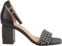 Liu Jo Sandalen met hoge hak - Thumbnail 1