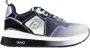 Liu Jo Zwarte Slip-On Sportieve Sneakers - Thumbnail 1